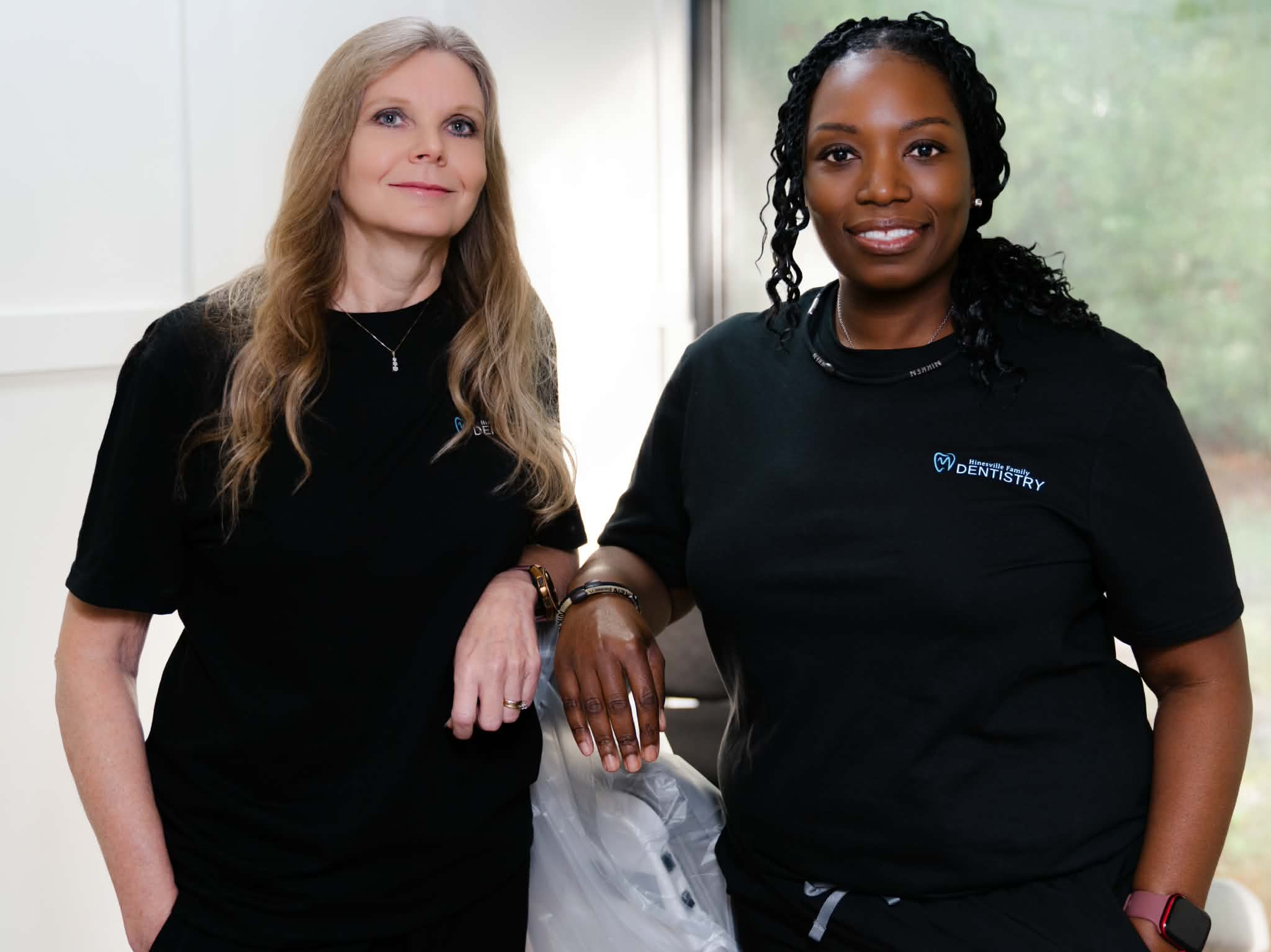 Hinesville Family Dentistry