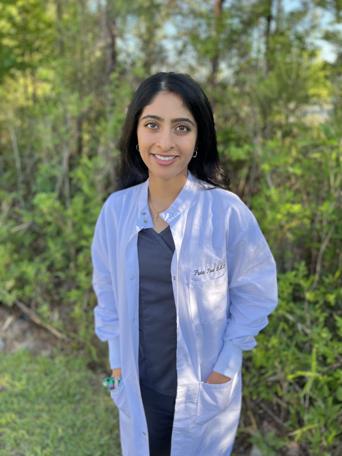 Pinank Patel About us – Hinesville Family